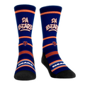 Chicago Bears - Da Bears Crew Socks
