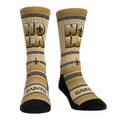 New Orleans Saints - NOLA Crew Socks