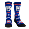 New York Giants - Big Blue Crew Socks