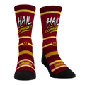Washington Commanders - Hail to the Commanders Crew Socks
