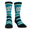 Jacksonville Jaguars - DUUUVAL! Crew Socks
