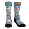 Tennessee Titans - Heather Classics Crew Socks