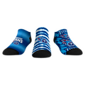 Tennessee Titans - Low Cut - Make Some Noise (3-Pack) Socks