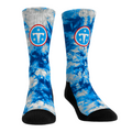 Tennessee Titans - Team Tie Dye Crew Socks