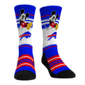 Buffalo Bills - Disney - Sit Stripe Crew Socks