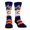 Chicago Bears - Disney - Sit Stripe Crew Socks