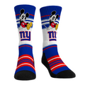New York Giants - Disney - Sit Stripe Crew Socks