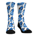 Jahmyr Gibbs - Detroit Lions - Super Speed Crew Socks