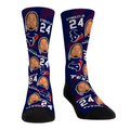 Derek Stingley Jr - Houston Texans - Football Guy Crew Socks