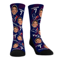 Ka'imi Fairbairn - Houston Texans - Football Guy Crew Socks