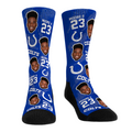 Kenny Moore II - Indianapolis Colts - Football Guy Crew Socks