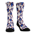 Jaxson Dart - New York Giants - Celebration Crew Socks