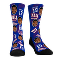 Jameis Winston - New York Giants - Football Guy Crew Socks