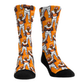 Vita Vea - Tampa Bay Buccaneers - Aura Farming Crew Socks