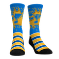 St. Louis Blues - Ice Breaker Crew Socks