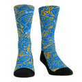 St. Louis Blues - Logo Sketch Crew Socks