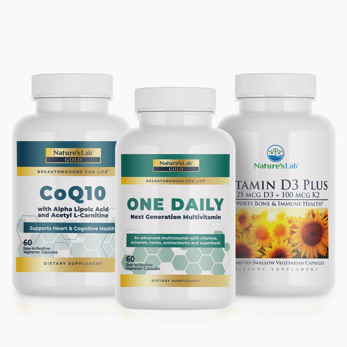 Fall Wellness Kit
