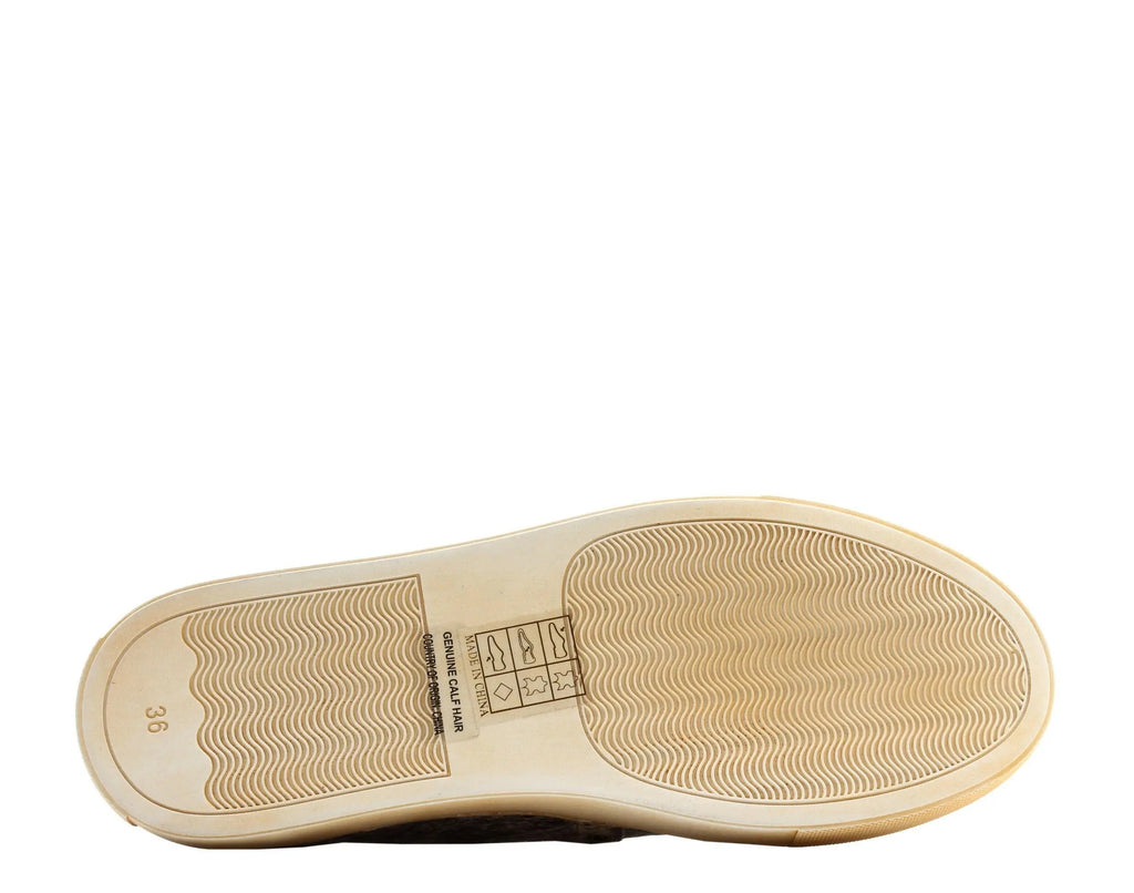 Chocolat Blu Noella Women Slip-On Sneakers Grey