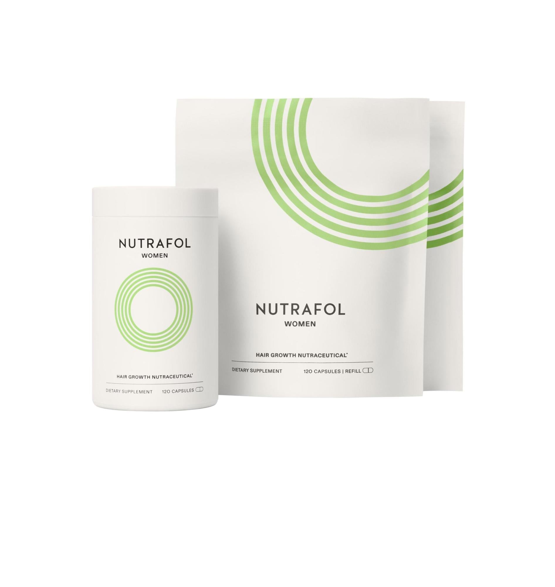 Nutrafol Women's - 3 Month Supply