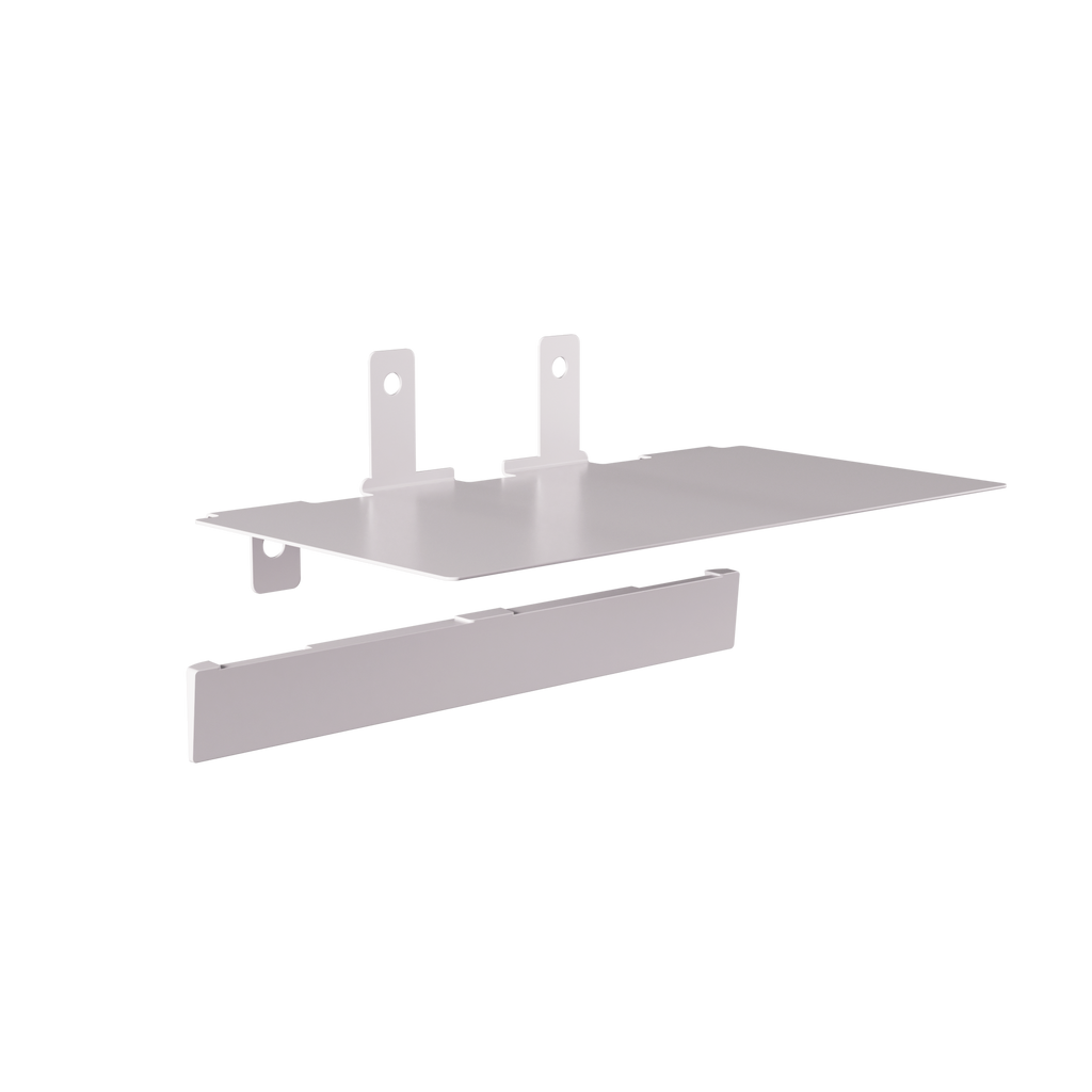 Blocks Shelves Add - On Kit (2 Pack)