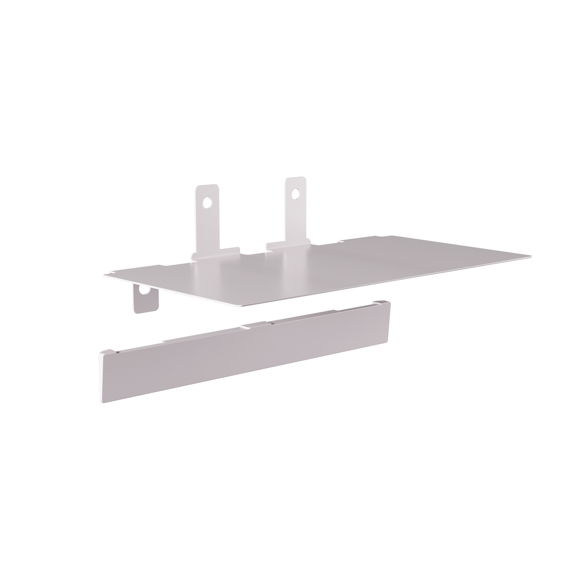 Blocks Shelves Add - On Kit (2 Pack)