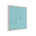 Blocks Light Pegboard Add - On Kit (Each)