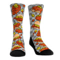 Nashville Hot Chicken Crew Socks