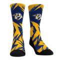 Nashville Predators - Game Paint Crew Socks