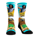 National Lampoon's Vacation - Showtime Crew Socks
