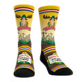 National Lampoon's Vacation - Walley World Crew Socks
