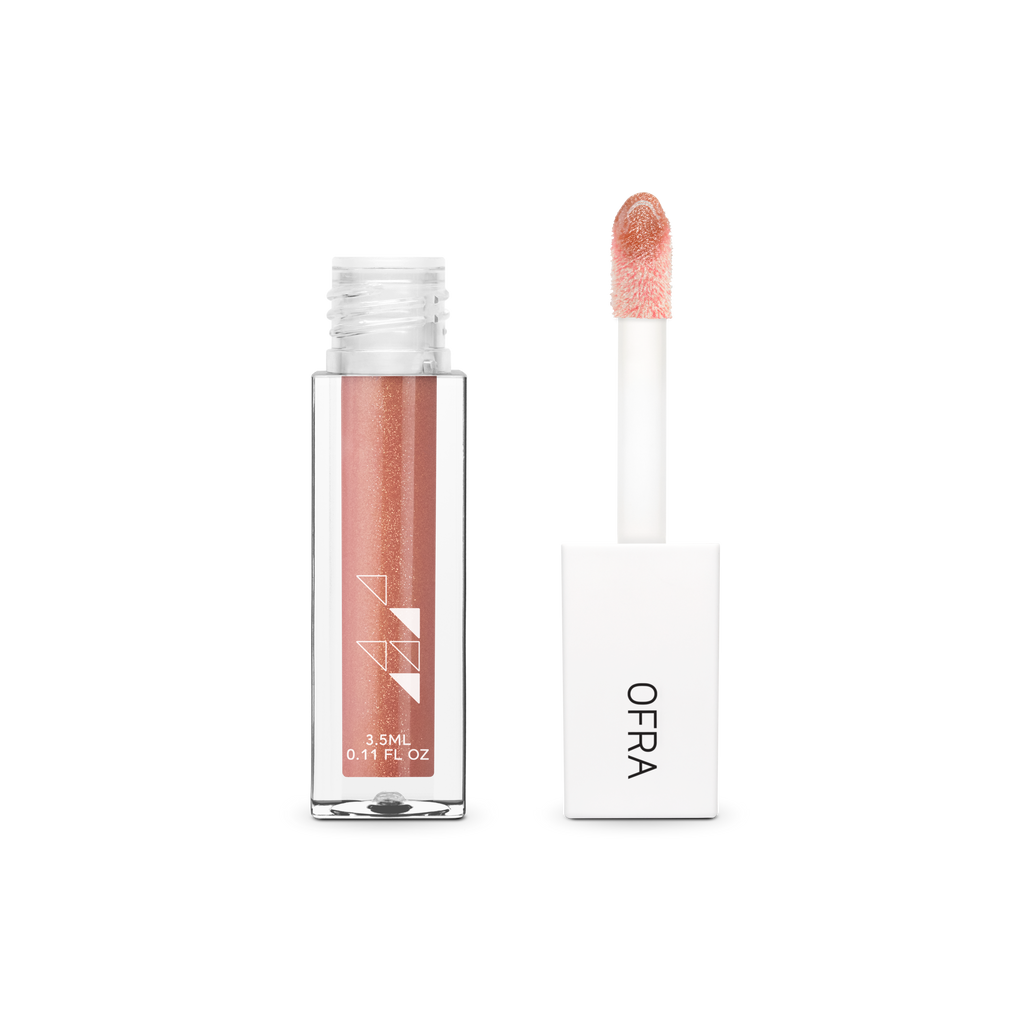 Lip Gloss - Natural