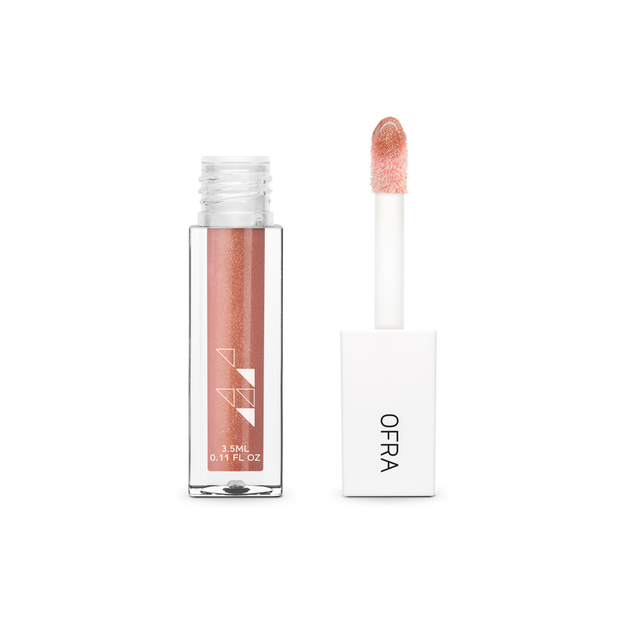 Lip Gloss - Natural