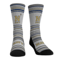 Navy Midshipmen - Heather Classics Crew Socks