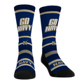 Navy Midshipmen - Go Navy Crew Socks