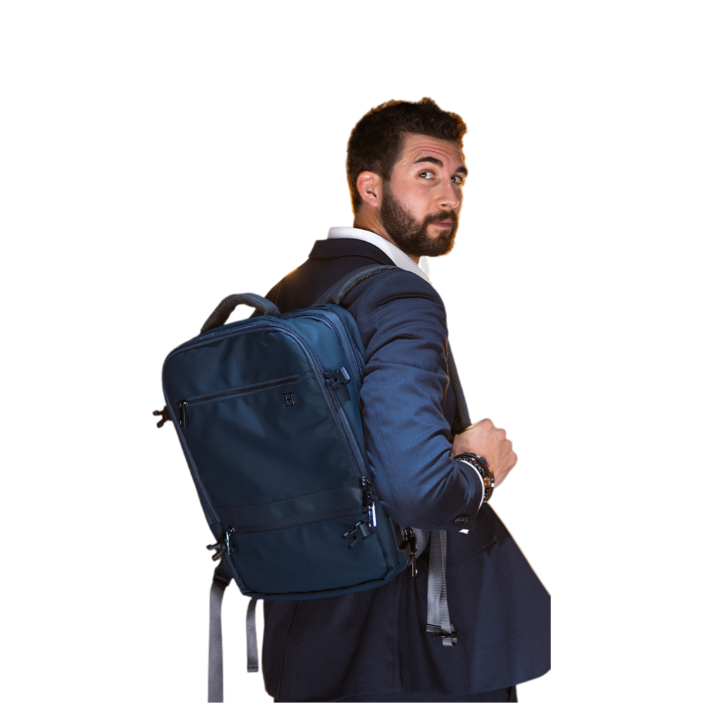 Travel Backpack