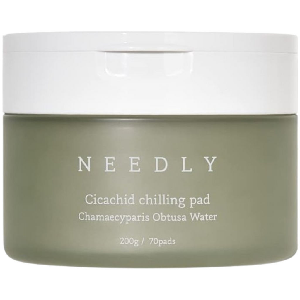 Cicachid Chilling Pad (70EA)