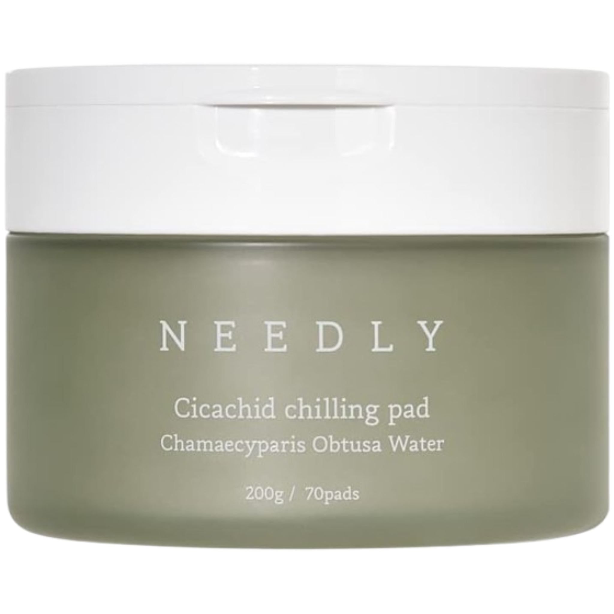 Cicachid Chilling Pad (70EA)