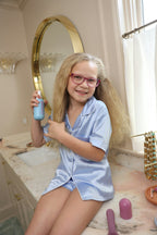 Kids Leave-In Conditioner & Detangler - WONDERWALL