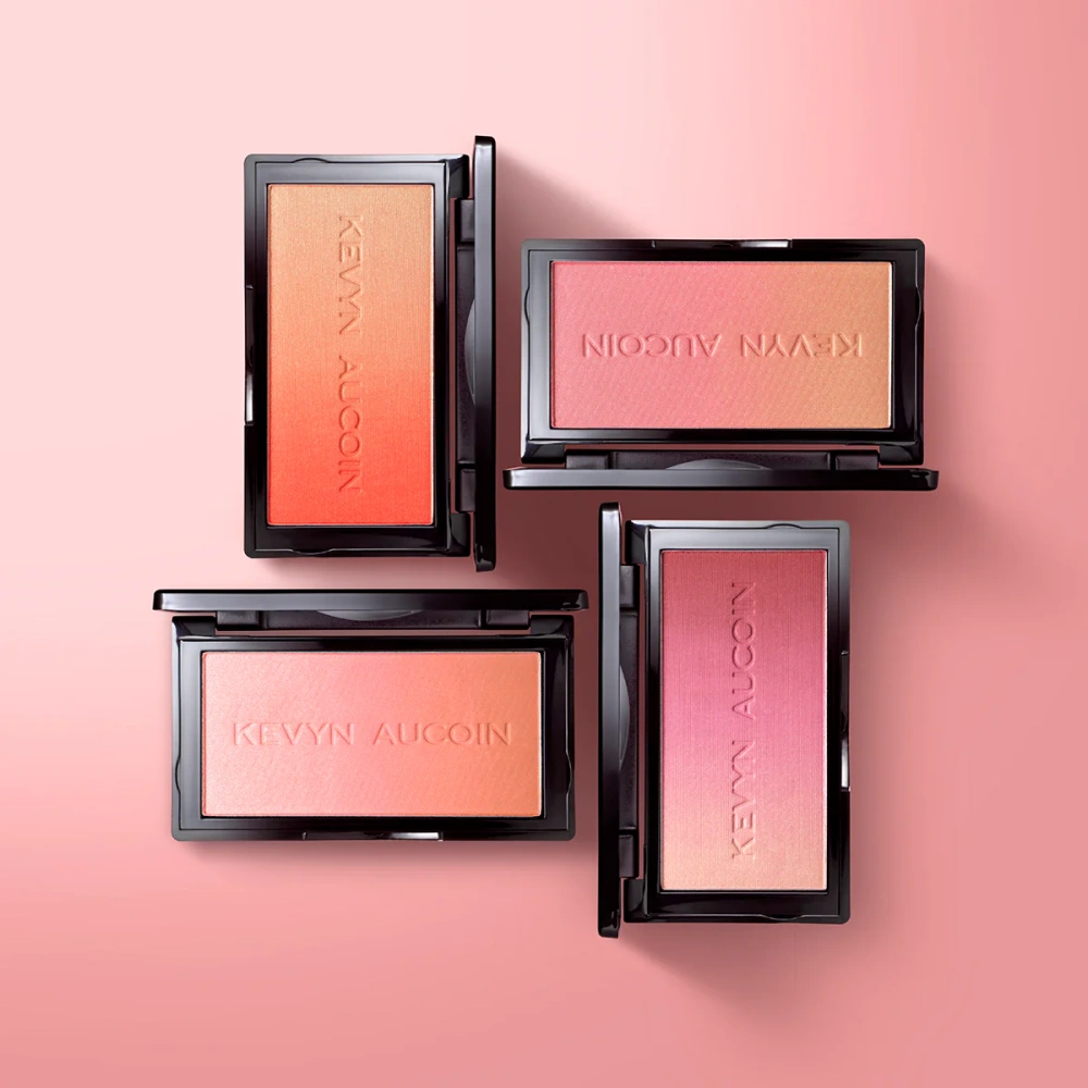 The Neo - Blush