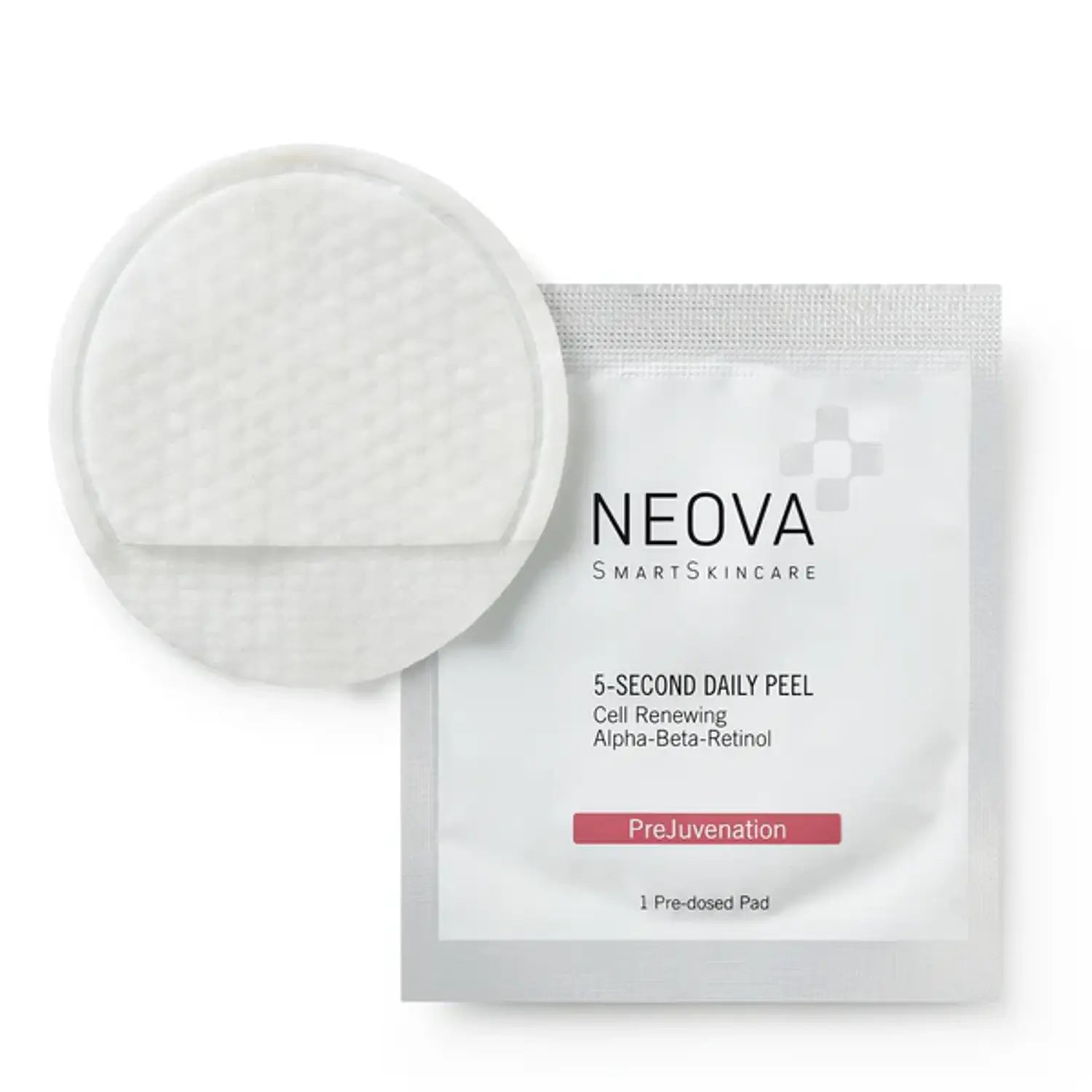 5 - Second Daily Peel 30 Pads