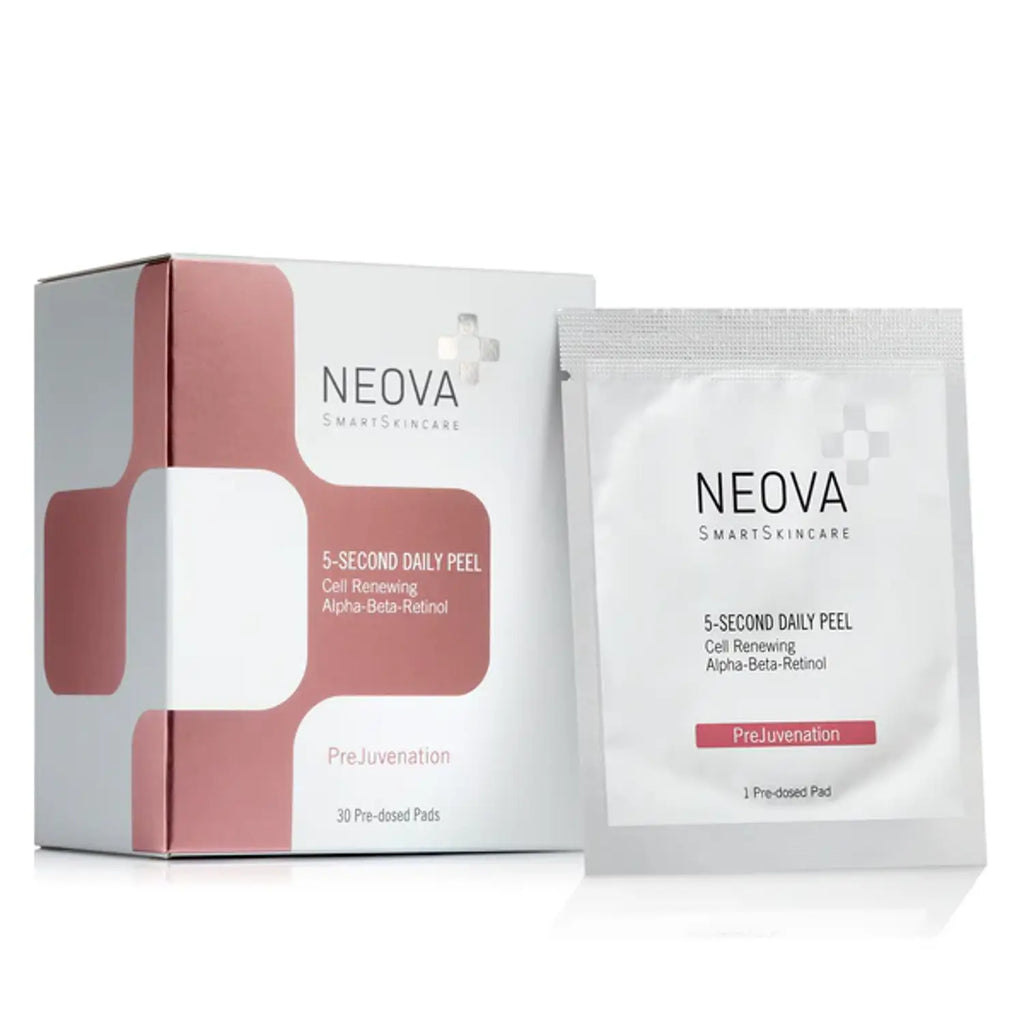 5 - Second Daily Peel 30 Pads