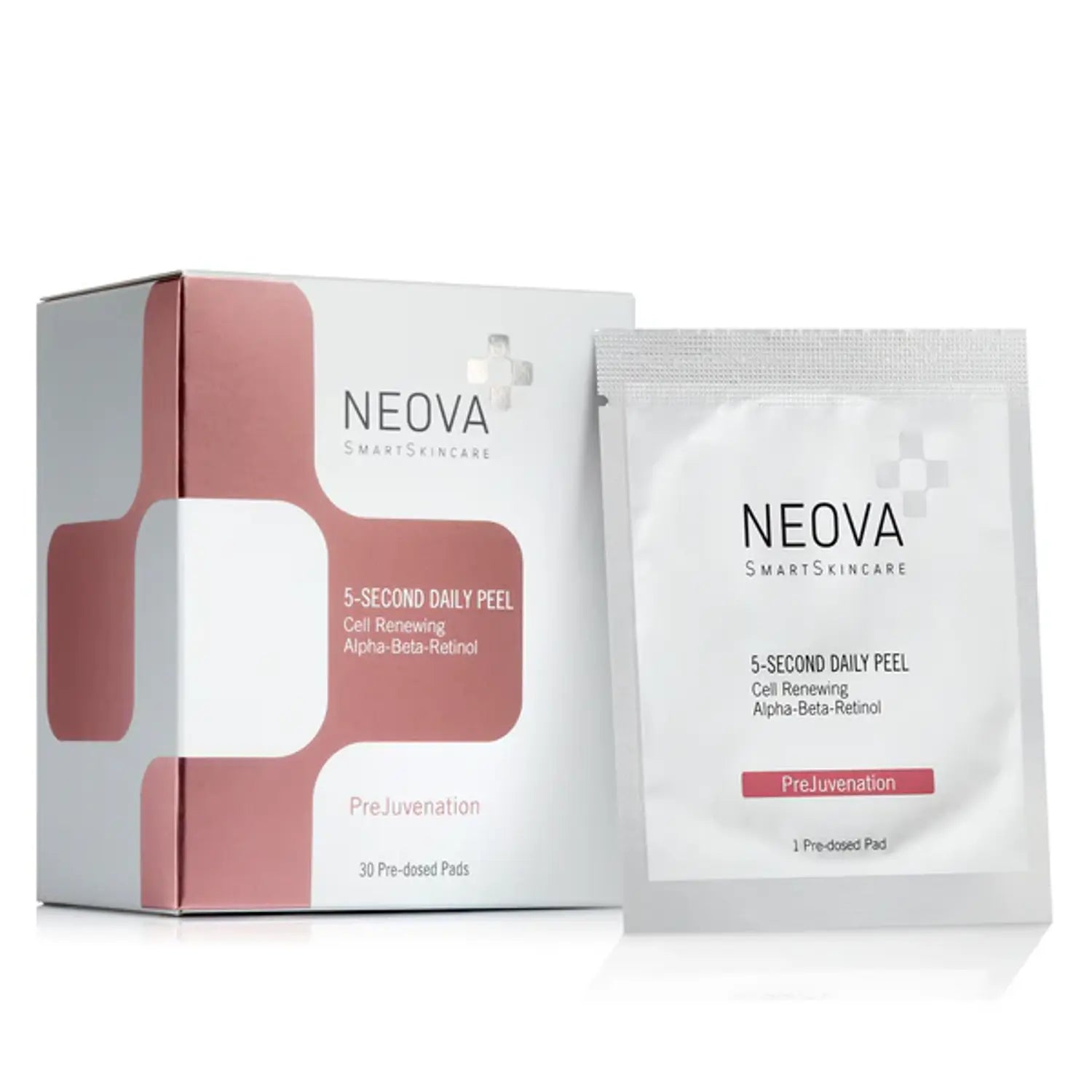 5 - Second Daily Peel 30 Pads