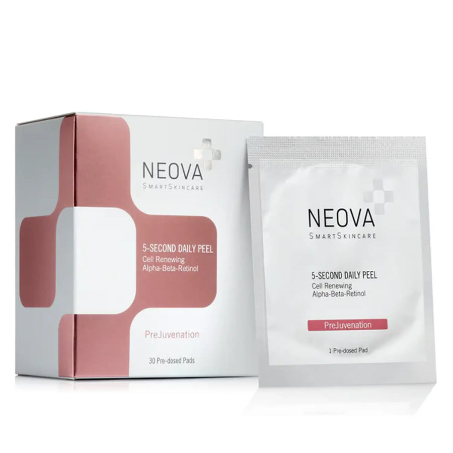 5 - Second Daily Peel 30 Pads