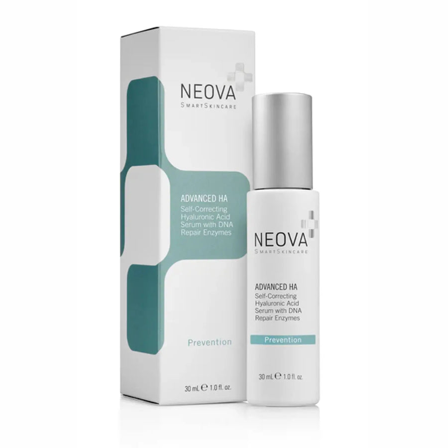 Advanced HA 1 Oz