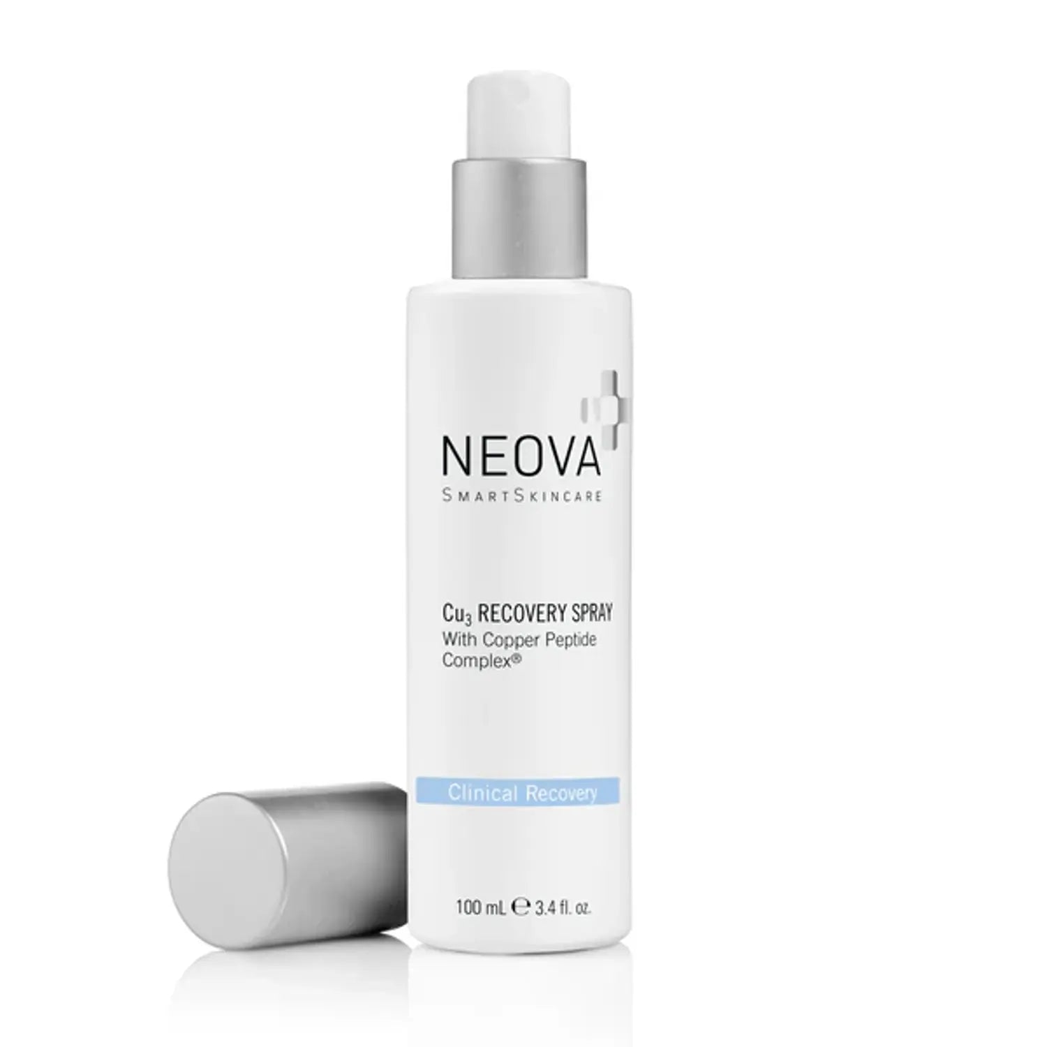 CU3 Recovery Spray 3.4 Oz