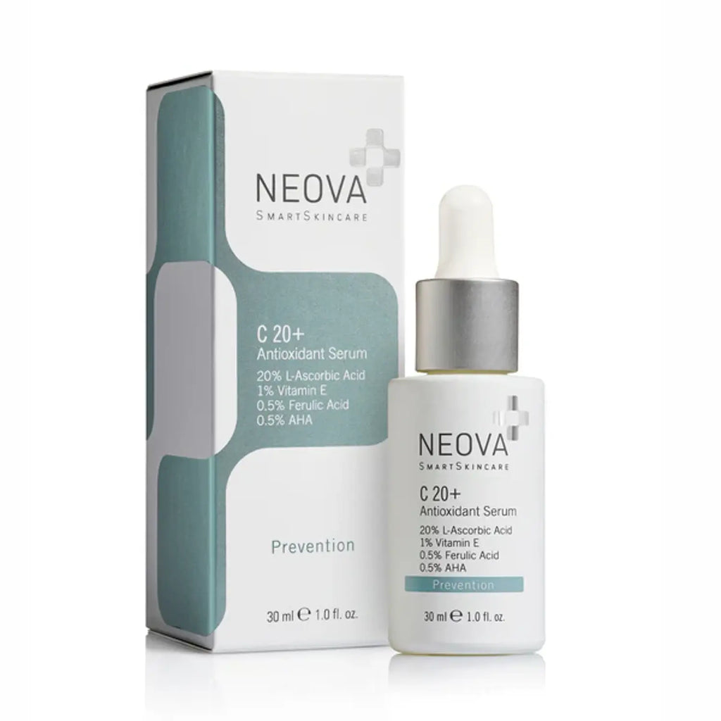 C 20+ Serum 1 Oz