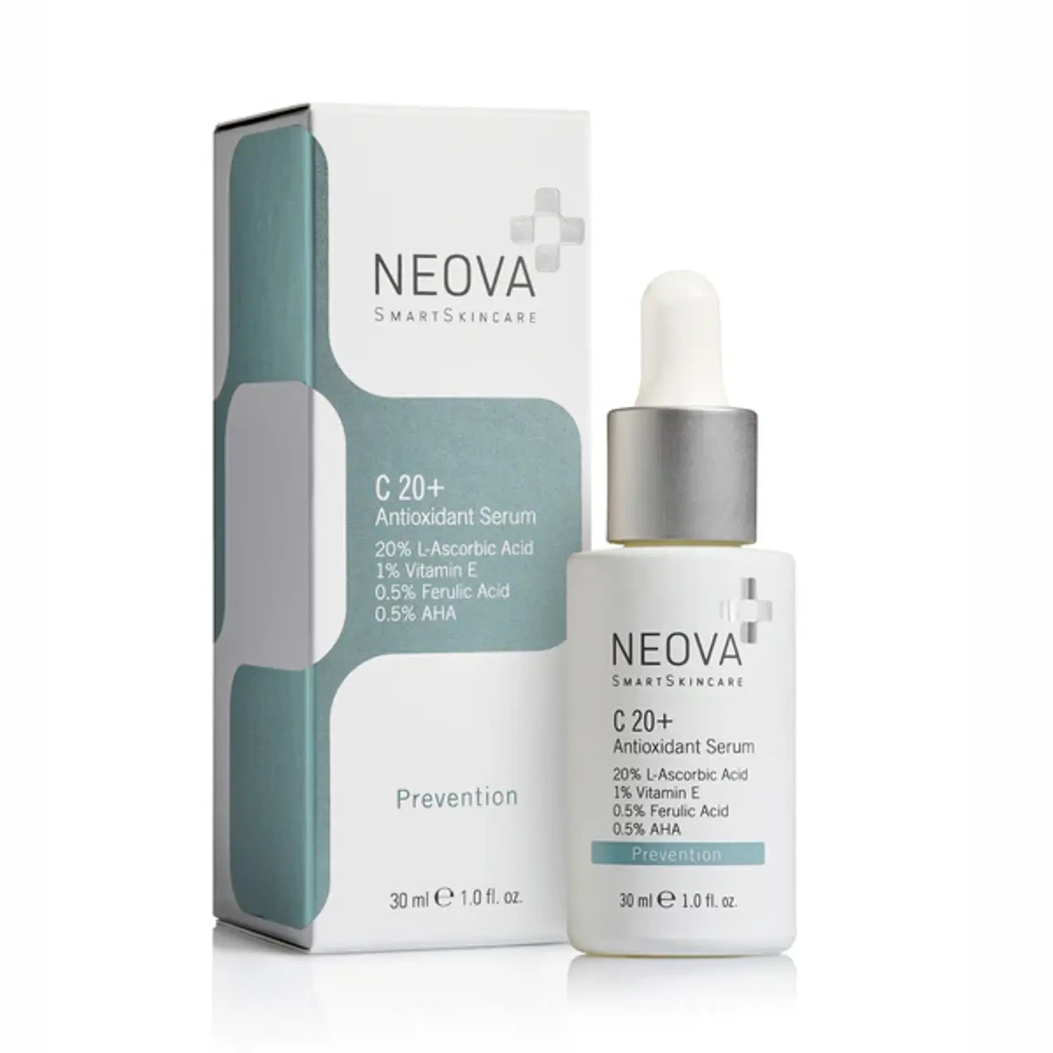 C 20+ Serum 1 Oz