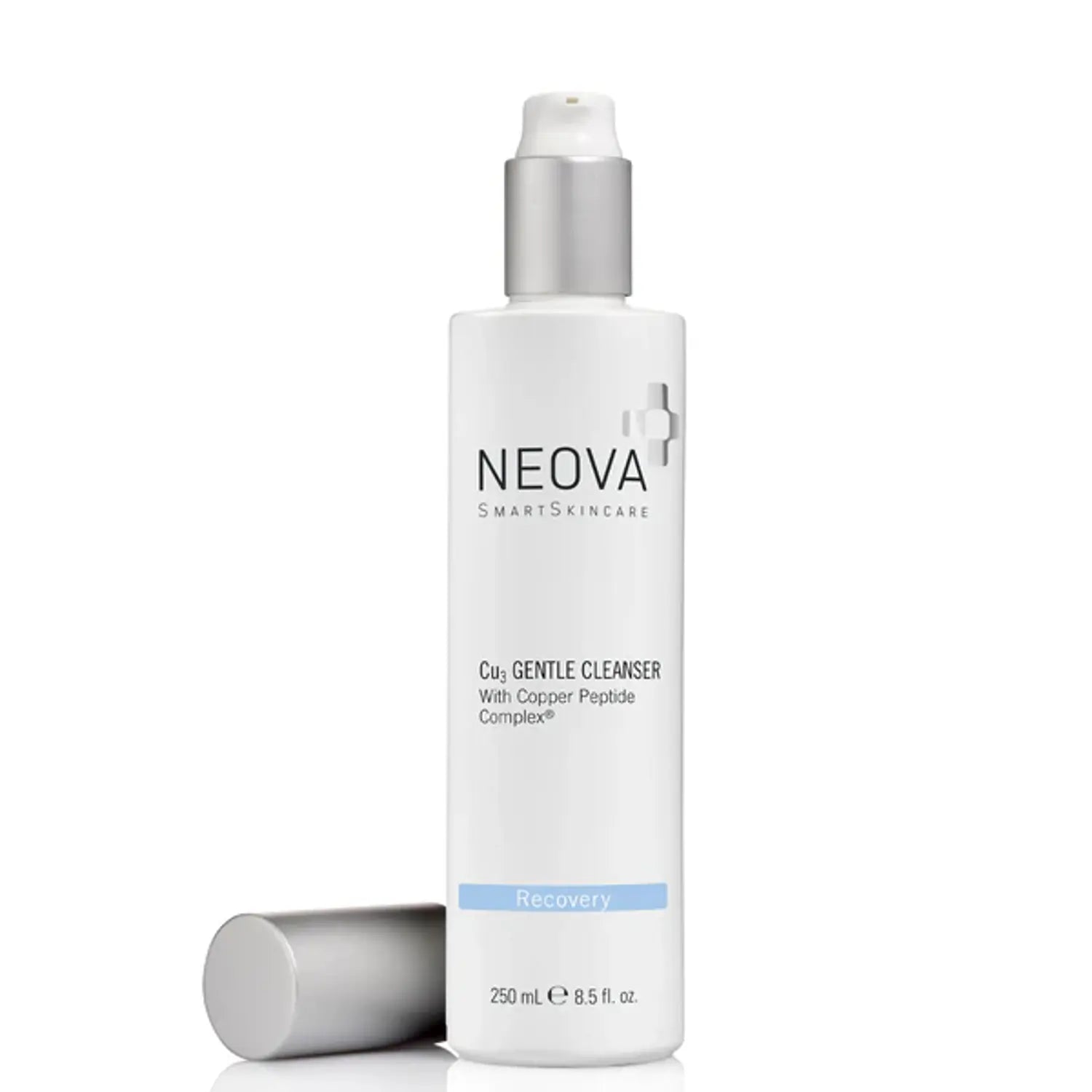 Cu3 Gentle Cleanser 8.5 Oz
