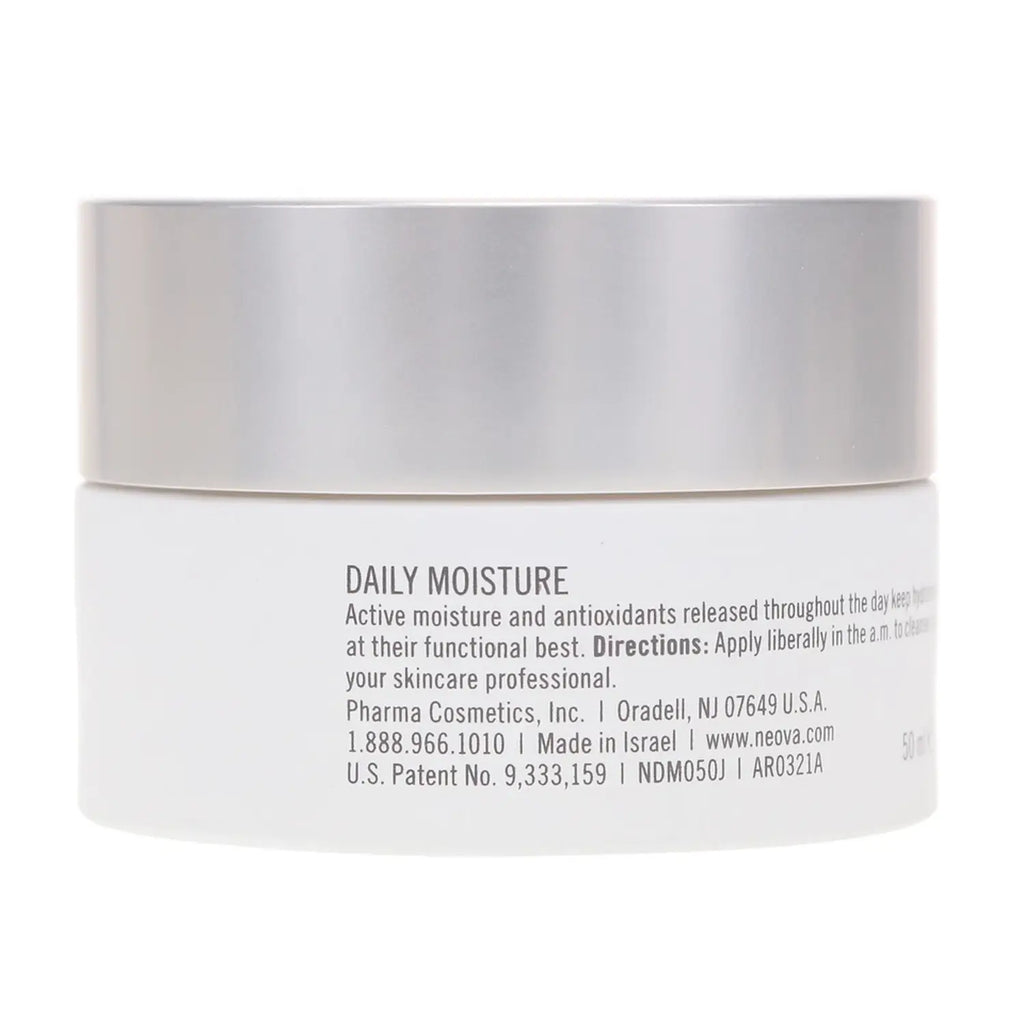 Daily Moisture SPF 40 1.7 Oz