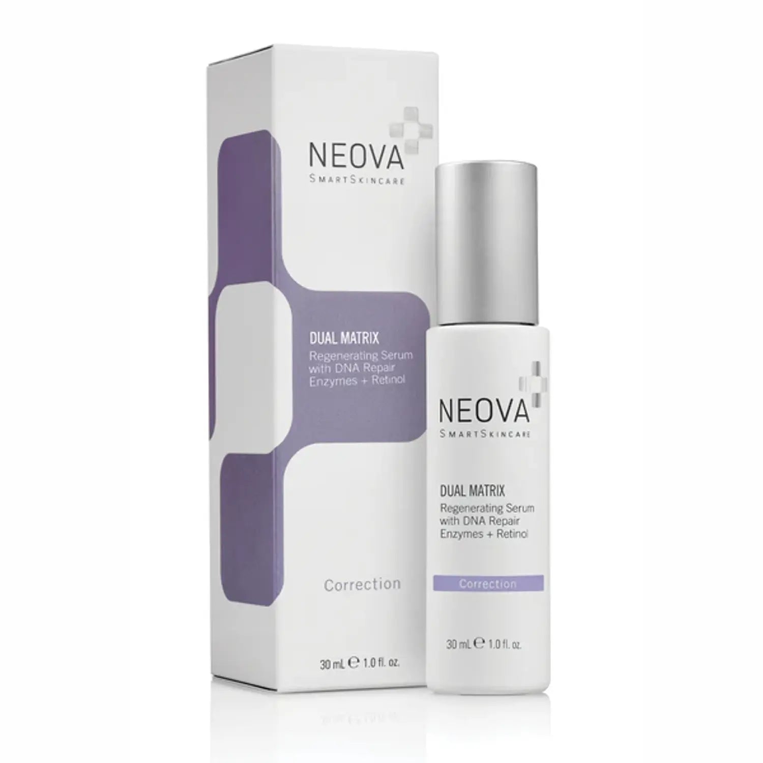 Dual Matrix [Retinol + DNA] Serum 1 Oz